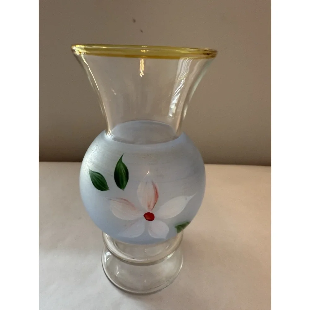 Bartlett‎ Collins Mini Bud Vase 6